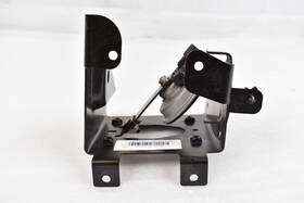 Aw93-16e603-ab Jaguar 2010-2015 Xj Xjl Front Left Driver Side Hood Bonnet Bracket Support Oem