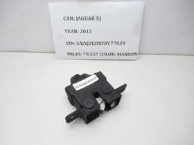 Aw93-16700-ba Jaguar Aw9316700ba 2010-2018 Xj Hood Bonnet Lock Latch Oem
