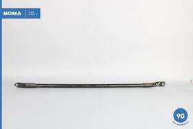 Bac3513 Jaguar 84-87 Xj6 Series Iii Front Right Passenger Side Hood Bracing Rod Oem