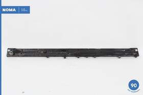 Bd48824 Jaguar 84-87 Xj6 Series Iii Front Hood Bonnet Hinge Support Mount Bracket Oem