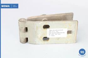 Cap1326 Jaguar 93-94 Xj6 Xj40 Front Right Or Left Side Hood Bonnet Hinge Oem