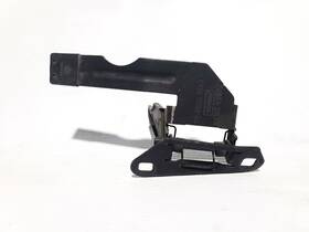 Cx23-16892 Jaguar 09-15 Xf Front Hood Bonnet Lid Latch Lock Catch Hook Release Lever Oem