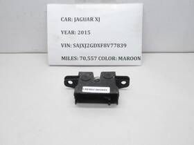 Aw93-16700-ae Jaguar D3l5a 2010-2019 Xj Hood Bonnet Lock Latch Actuator Oem Aw93-16700-ae Jaguar D3l5a 2010-2019 Xj Hood Bonnet Lock Latch Actuator Oem