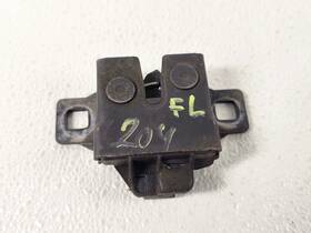 Dx23-16700-af Jaguar 09-15 Xf Front Left Driver Side Hood Bonnet Lock Latch Actuator Oem