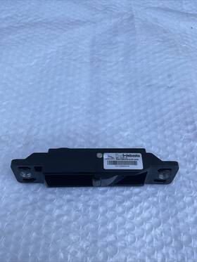 Ex53514a48ad Jaguar F-type Hood Bonnet Right Side Latch Lock Striker Plate Oem 2014 - 2021