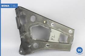Fja3011ad Jaguar 97-06 Xk8 Xkr X100 Front Left Driver Side Fender Bracket Oem