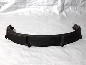 Gx73-9a675-ea Jaguar 16-19 Xf Engine Motor Bay Hood Bonnet Deflector Seal Cover Panel Oem