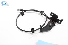 Gx7316e700ac Jaguar Xe Hood Right Side Latch Lock Safety Catch And Release Cable Oem 2017-20