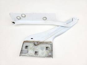 Hk83-16801-ad Jaguar 17-23 F-pace Front Hood Bonnet Right Rh Side Hinge Support Oem