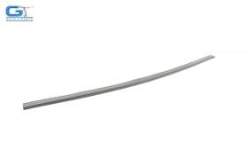 Hk8316k816aa Jaguar F-pace Hood To Cowl Panel Weatherstrip Seal Oem 2017 - 2022