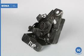 Hna2400aa Jaguar 88-97 Xj6 Vdp X300 Front Right Passenger Side Hood Bonnet Latch Lock Oem