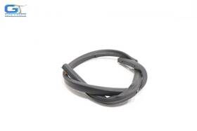 J9c20587 Jaguar E-pace Under Hood Rearward Weatherstrip Seal Oem 2018 - 2023