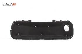J9c316738ac Jaguar E-pace Hood Bonnet Sound Insulation Pad Cover Oem 2018