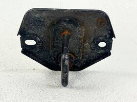 T2h14233 Jaguar 17-20 Xe Front Hood Bonnet Lock Latch Hinge Oem