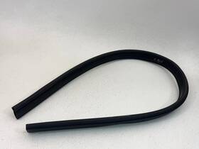 T4a11581 Jaguar 17-20 F-pace Front Hood Bonnet Weatherstrip Seal Oem