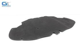 T4a17783 Jaguar F-pace Hood Bonnet Sound Insulation Pad Cover Oem 2018 - 2022