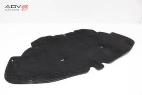 T4a35995 Jaguar 2019 - 2023 F-pace Hood Bonnet Sound Insulation Pad Cover Oem T4a35995 Jaguar 2019 - 2023 F-pace Hood Bonnet Sound Insulation Pad Cover Oem