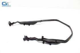 T4n16067 Jaguar Xe Hood Bonnet Rearward Weatherstrip Seal Oem 2017 - 2020