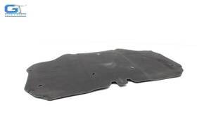T4n2639 Jaguar Xe Hood Bonnet Sound Insulation Pad Cover Oem 2017 - 2020