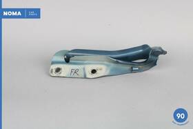 Xr83-16800-ae Jaguar Xr8316800ae 00-04 S-type X202 Front Right Passsenger Side Hood Bonnet Hinge Jjm Oem