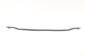 Jeep 0001051552 2011-2022 Grand Cherokee Wk Front Hood Rearward Seal Weatherstrip Cover Oem