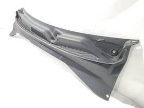1077387 Jeep Used Cowl Grille Panel Fits 2021 Compass Grade A