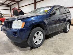Jeep 118.am8605 Grandcher 2005 Hood Hinge 1157268