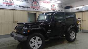 2299726 Jeep Used Hood Hinge Fits 2007 Wrangler Grade A