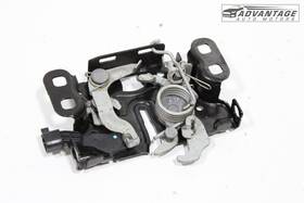 68280607ac Jeep 3043454 2017-2025 Compass Front Hood Bonnet Lock Latch Actuator Oem