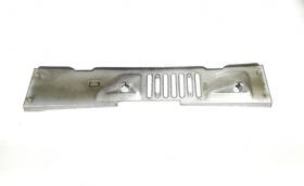 4077237 Jeep Used Cowl Grille Panel Fits 2008 Wrangler Grade B