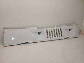 5319907 Jeep Used Cowl Grille Panel Fits 2014 Wrangler Grade A