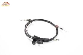53410956 Jeep Renegade Hood Bonnet Release Open Opener Cable Line Oem 2015 - 2023