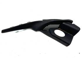 55112951ac Jeep 2016-2022 Grand Cherokee Front Windshield Left Side Cowl Vent Panel Oem 55112951ac Jeep 2016-2022 Grand Cherokee Front Windshield Left Side Cowl Vent Panel Oem