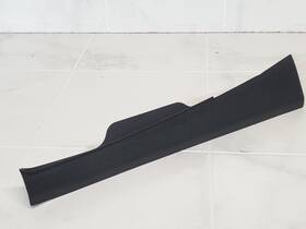 1wg19dx9ad Jeep 55115a 2014-2018 Cherokee Front Right A Pillar Middle Panel Trim Oem
