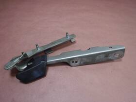 55360897af Jeep Liberty 08-12 Driver Side Hood Hinge Factory Oem Free Shipping