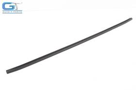55395243ab Jeep Wrangler Hood Bonnet To Cowl Rearward Weatherstrip Seal Oem 2007 - 2018
