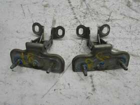 55396529ab Jeep Tailgate Trunk Hinge Commander 2006 2010 Driver Passenger Rear Back Hinges Oem