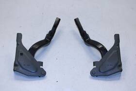 68103056aa Jeep 2014-18 Cherokee 75th Anniversary Front Right And Left Side Hood Hinge Set