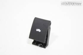 68143167ab Jeep 2014-2018 Cherokee Front Hood Bonnet Release Open Opener Lever Handle Oem