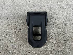 68240952af Jeep 2018-2024 Wrangler Gladiator Jl Jt Mopar Left Or Right Hood Latch Oem