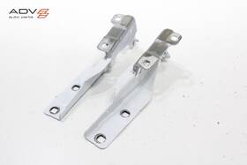 68244075aa Jeep Compass Hood Bonnet Left And Right Side Hinge Support Oem 2017 - 2025 -set