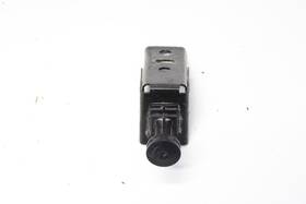 68245452aa Jeep 2017-2022 Compass Front Right Or Left Side Hood Bonnet Catch Bracket Oem