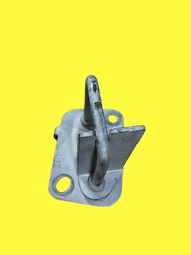 68248968ab Jeep Bonnet Hood Lock Latch Striker Plate For 2022 Compass #2631