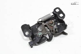 68249962aa Jeep 2016-2021 Grand Cherokee Front Bonnet Hood Latch Lock