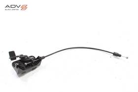 68257542aa Jeep Compass Hood Bonnet Lock Latch Safety Catch And Cable Oem 2017 - 2025 68257542aa Jeep Compass Hood Bonnet Lock Latch Safety Catch And Cable Oem 2017 - 2025