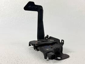 68261146aa Jeep 07-16 Compass Front Hood Bonnet Latch Lock Actuator Hinge Oem