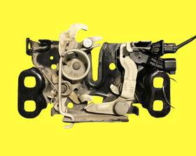 68280608ac Jeep Oem Hood Bonnet Lock Latch For Compass 2022 #2464