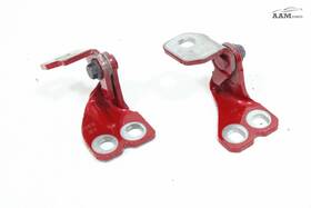 68306525aa Jeep 2017-2024 Compass Rear Left Side Upper And Lower Hinge Set Of 2 Oem