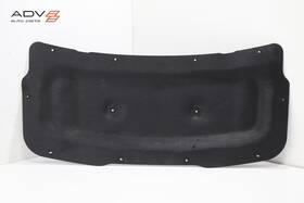 68306860aa Jeep 2019 - 2023 Cherokee Hood Bonnet Sound Insulation Pad Silencer Cover Oem
