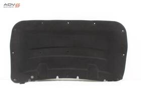 68347068aa Jeep Grand Wagoneer Hood Bonnet Sound Insulation Pad Cover Oem 2022 - 2024